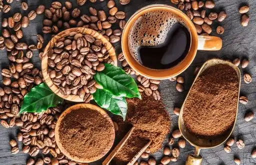 افضل أنواع حبوب القهوة في العالم