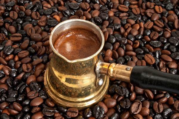 افضل انواع القهوة العربية بحسب نوع البن ,طريقة التحضير