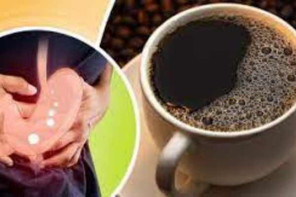 فوائد القهوة للمعدة والجهاز الهضمي