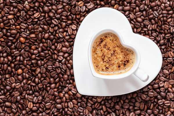 علاقة القهوة بالقلب و فوائد القهوة للقلب والشرايين