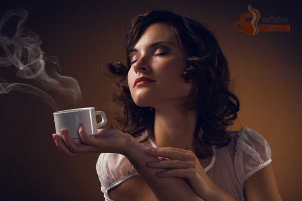 كيف تعرف أنك مدمن قهوة؟