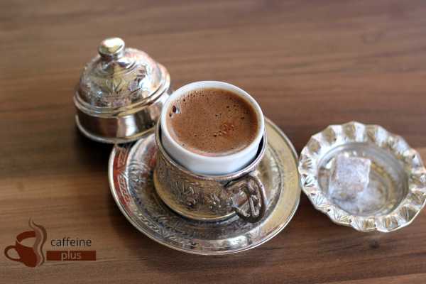 ما الذي يميز القهوة السعودية؟