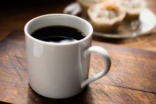 ما هي فوائد القهوة السوداء للرجيم؟